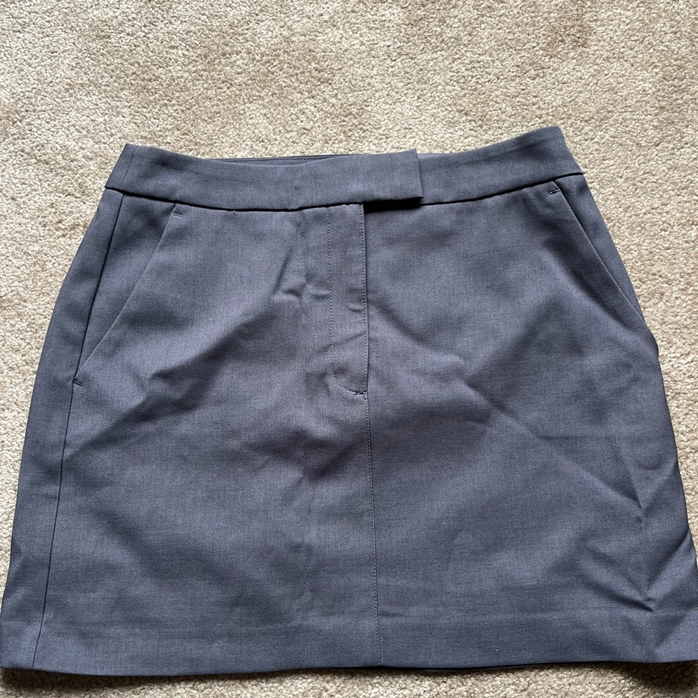 Eversleek Ali mini skirt
